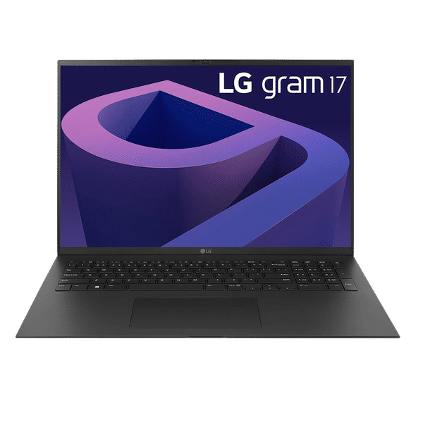 Buy LG Gram 17 Intel EVO Core i7 12th Gen (17 inch, 16GB, 1TB
